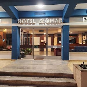 Hotel Riomar